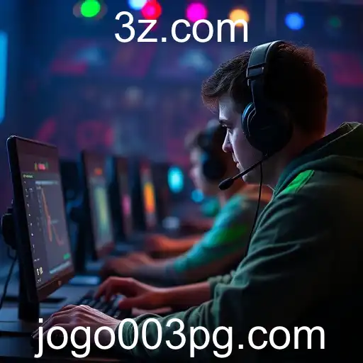 O Crescimento dos Jogos Online em 2025