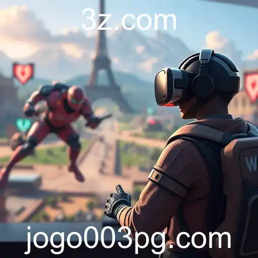 A Revolução dos Jogos Online: Expansão e Inovações