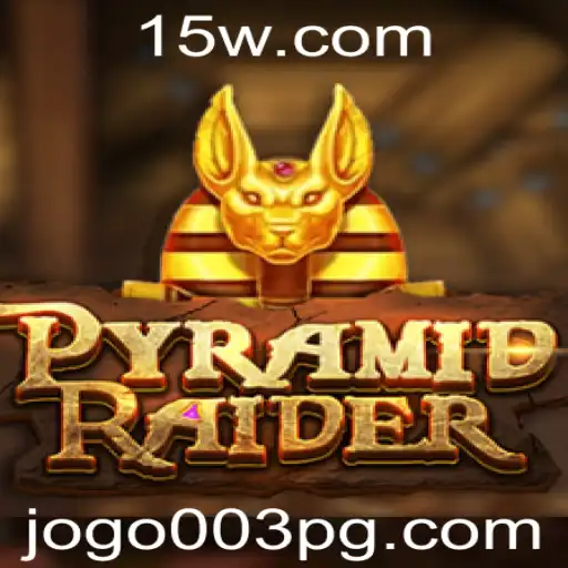 PyramidRaider: Aventura e Estratégia no Coração das Pirâmides