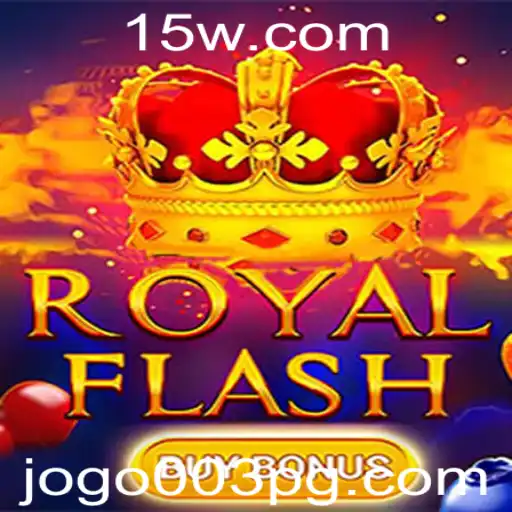 RoyalFlashBuyBonus: Mergulhando no Universo do Jogo003