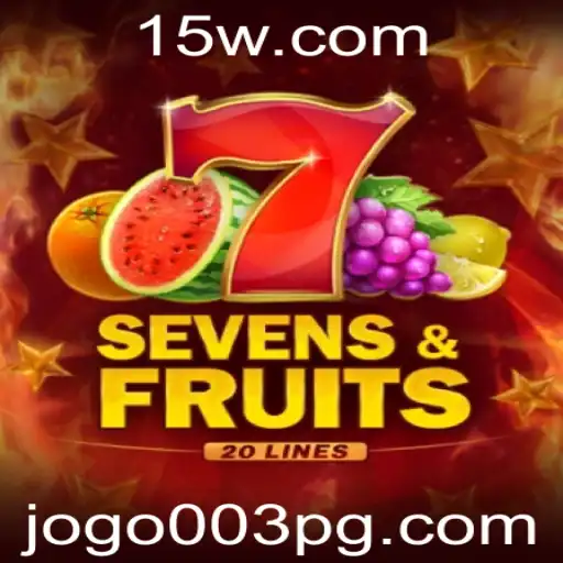 Explorando o Mundo Vibrante de SevensFruits20