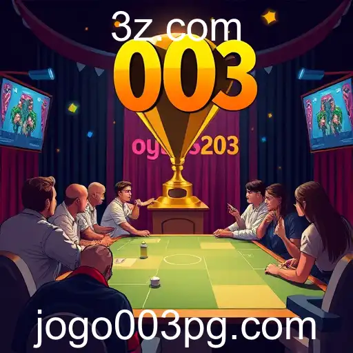Explorando a Categoria 'Eventos' no Site Jogo003