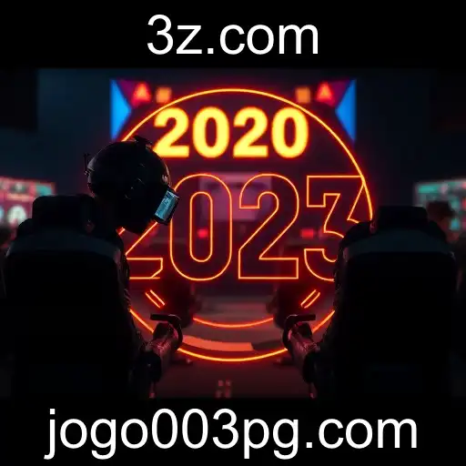 Inovações no Mundo dos Jogos em 2025