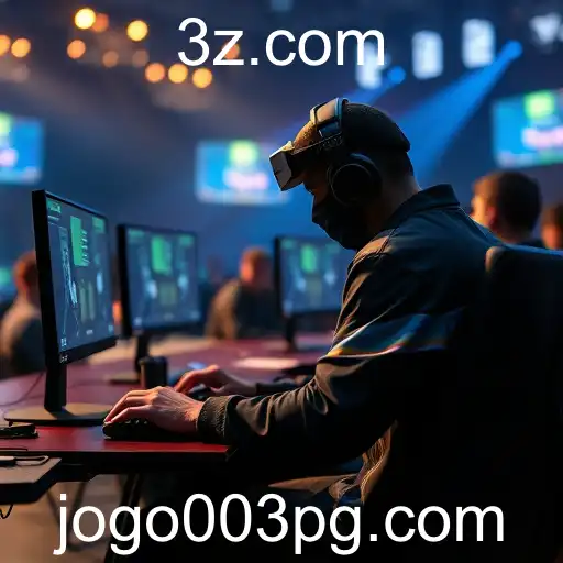 A Revolução dos Jogos em 2026: Inovações e Tendências no Mundo Virtual