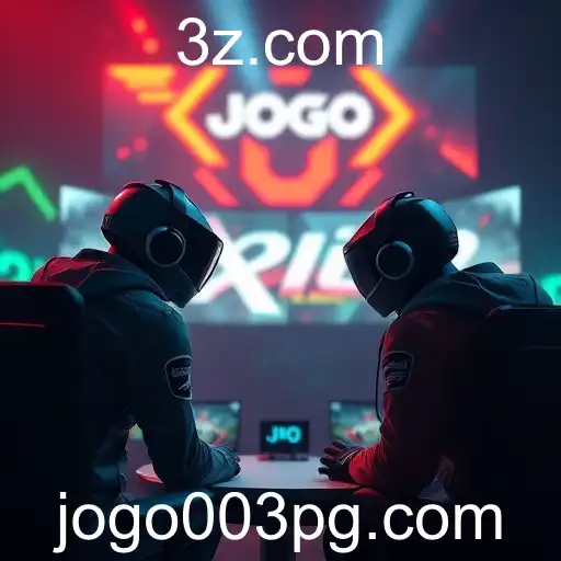 Novo Horizonte para Jogos Online em 2025