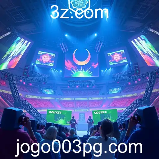 Novas Tendências no Mundo dos Jogos em 2025