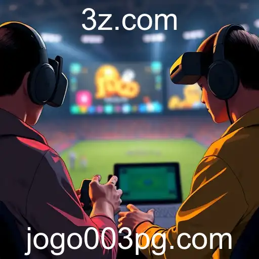 Tendências e Desafios do Jogo Online em 2025