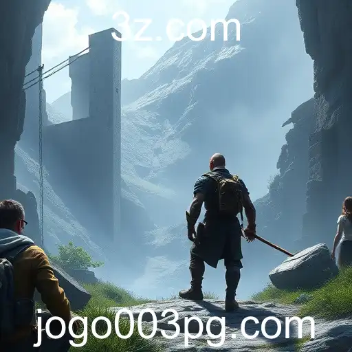 Descobrindo a Essência dos Jogos através de Análises no Jogo003