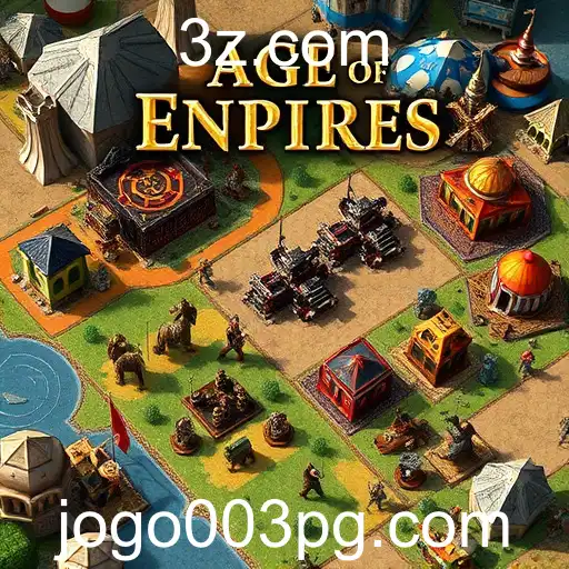 Explorando o Fascinante Mundo dos Jogos de Estratégia no