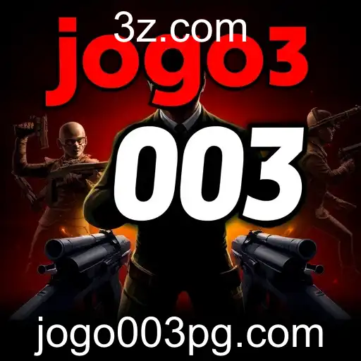 Últimas Atualizações no Mundo dos Jogos: Novidades de 'Jogo003'
