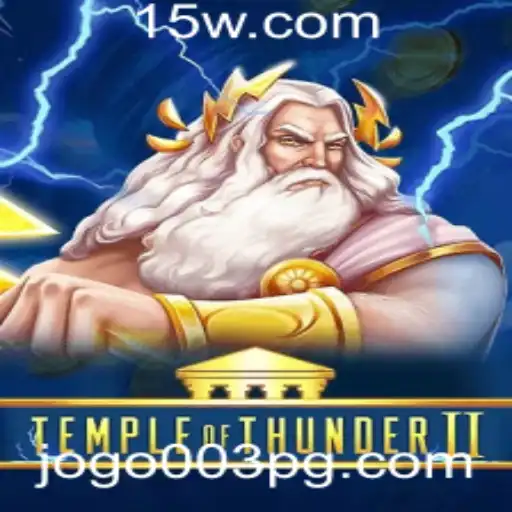 Explorando TempleofThunderII: A Aventura Continua