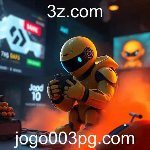 Tendências e Novidades no Mundo dos Jogos