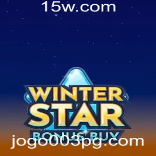 Explorando o Universo de WinterStarBonusBuy: O Jogo do Ano