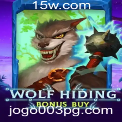 WolfHidingBonusBuy: Um Mergulho no Novo Fenômeno dos Jogos Digitais