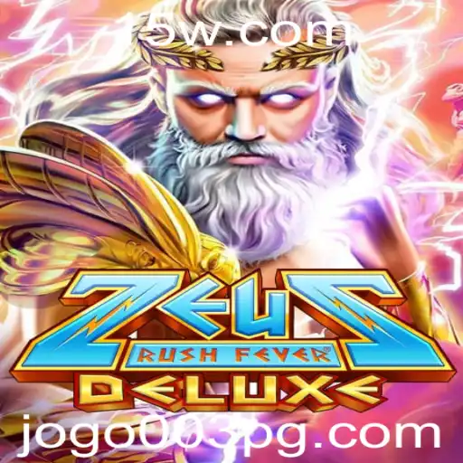 Explorando o Mundo de ZeusRushFeverDeluxe: Um Mergulho no Jogo003